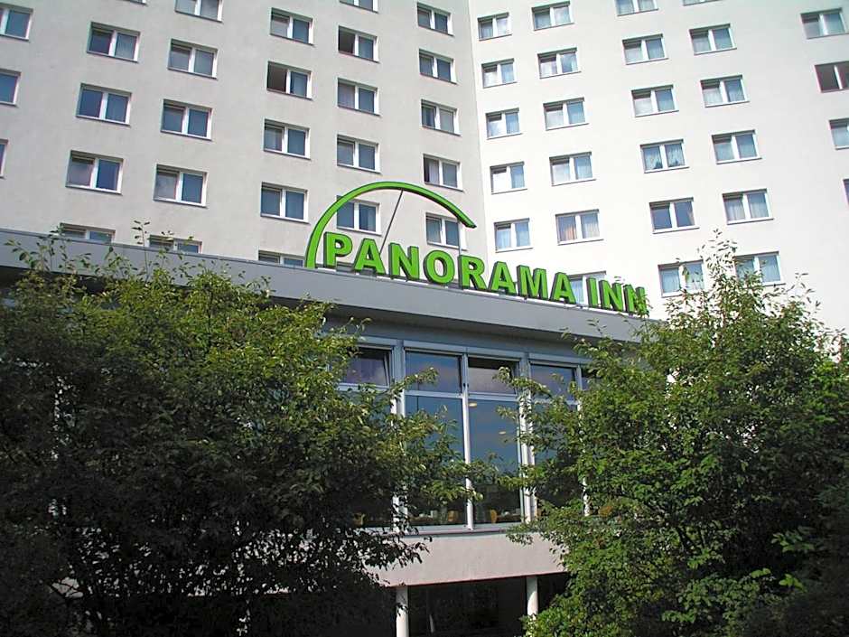 Panorama Inn Hotel