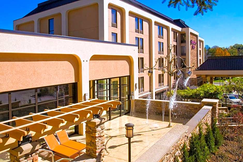 Hampton Inn By Hilton Wheeling