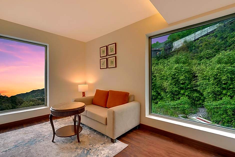 Lemon Tree Resort Mussoorie