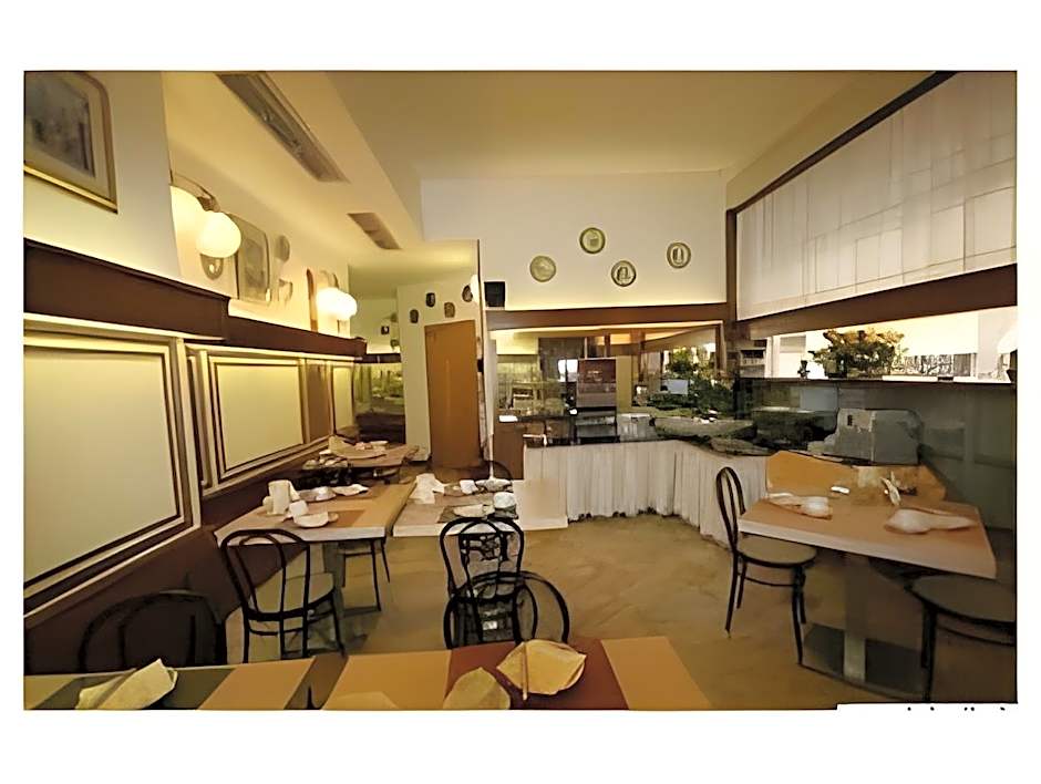 Hotel Italia City Center