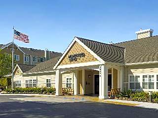 Homewood Suites by Hilton Newark Fremont