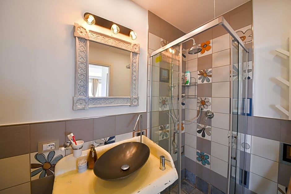Belgodere di Mezzavia Apartments