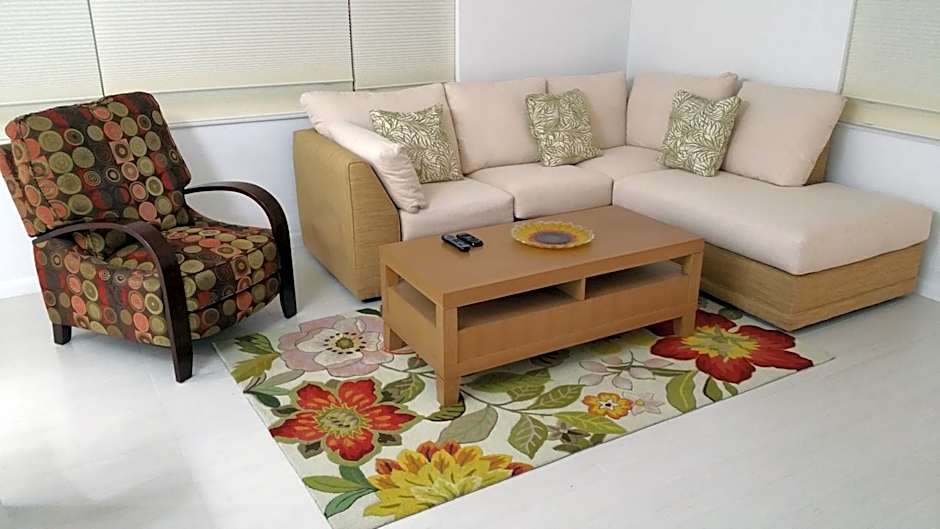 Downtown Hollywood Boutique Hotel