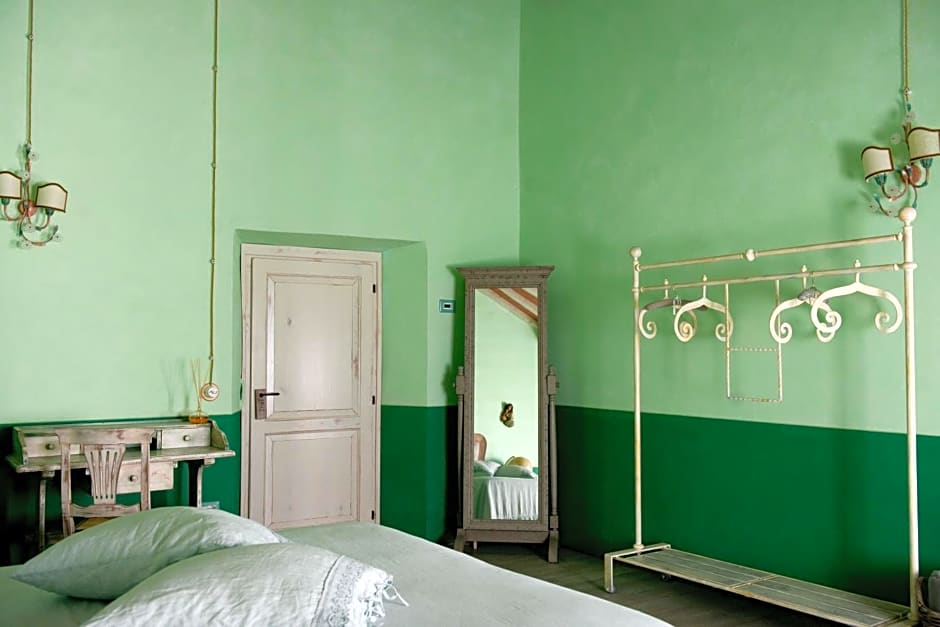 Tenuta Le Tre Virtù