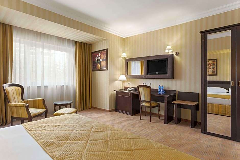Ramada Bucharest North