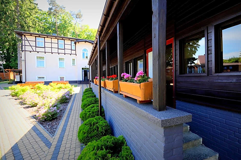 Ośrodek Wczasowy Łowiczanka