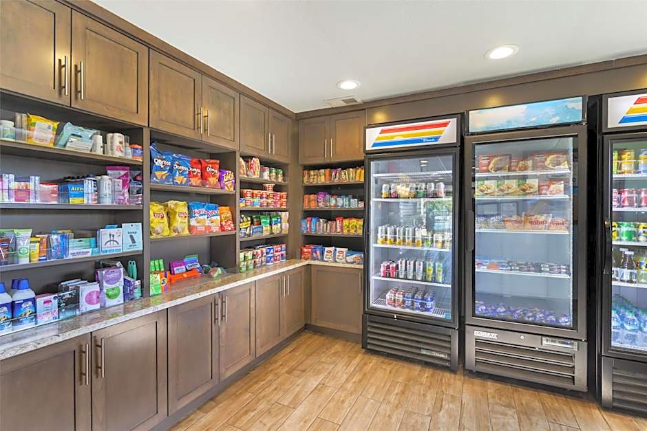 Best Western Plus Jekyll Island