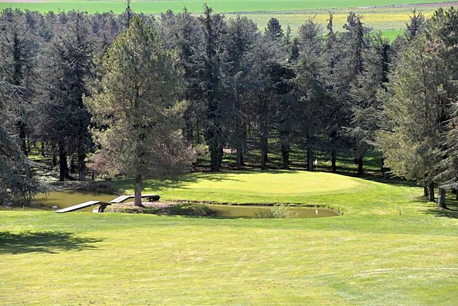 Best Western Golf D'Albon