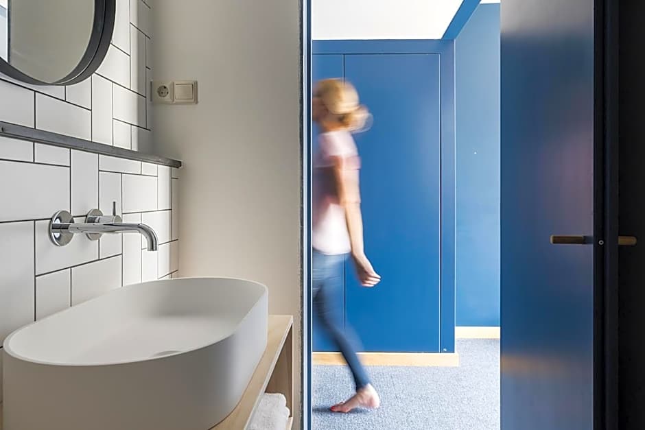 Stadshotel Steegoversloot