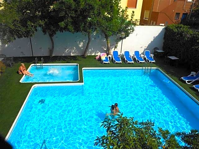 New Hotel