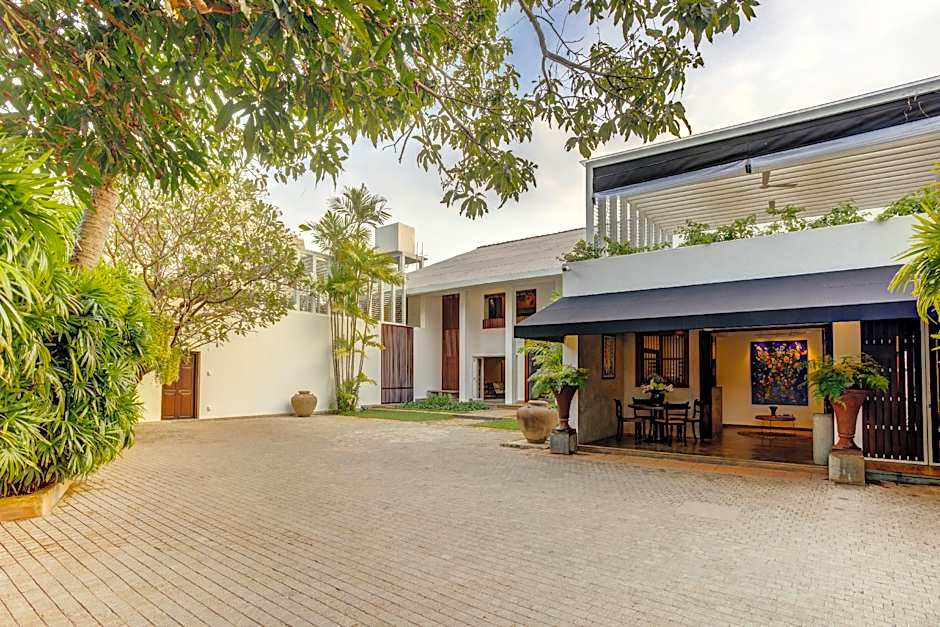 Nyne Hotels - Lake Lodge, Colombo