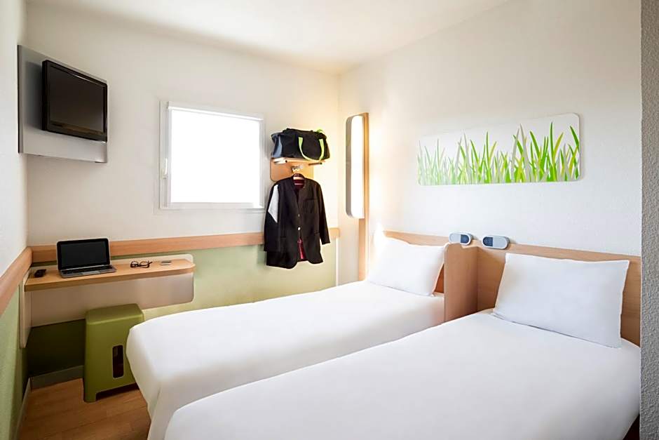 ibis budget Orly Chevilly Tram 7