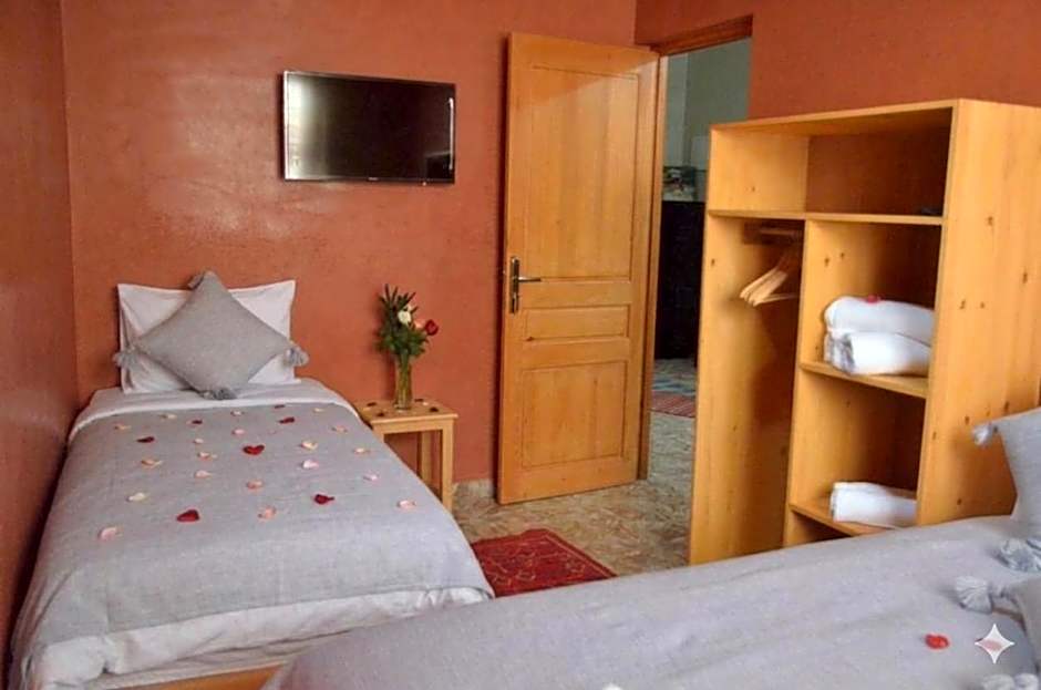 Riad Essaouira