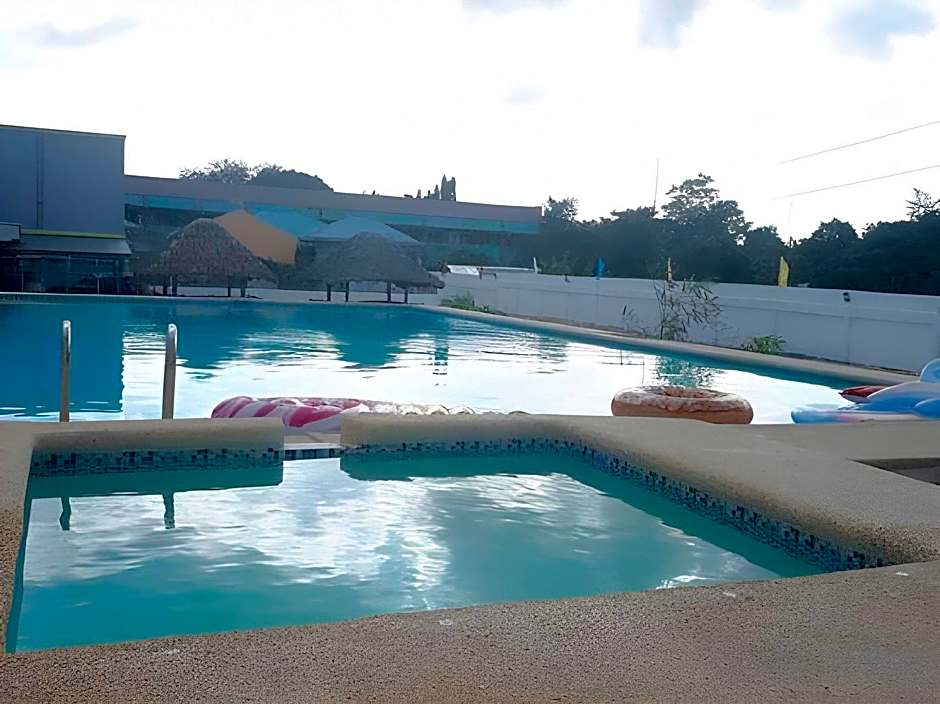 Adams View hotel