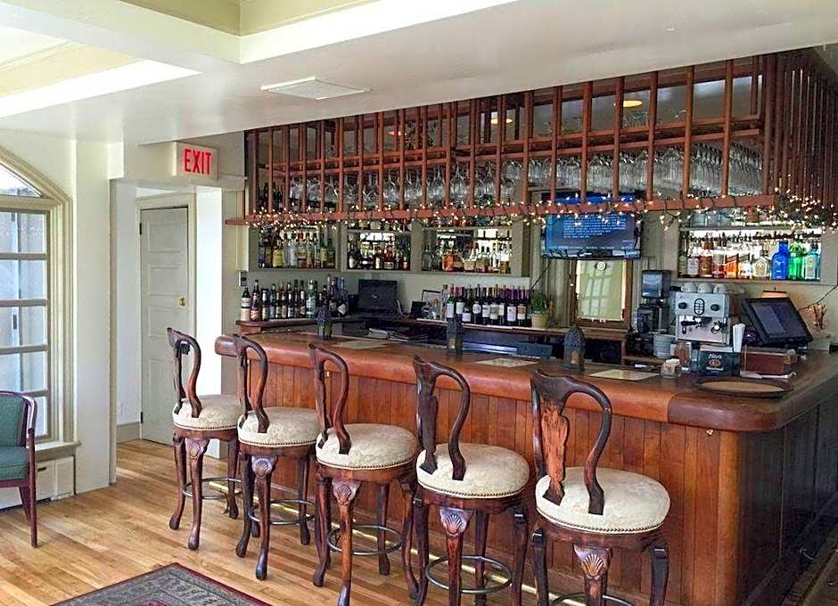 Duling Kurtz House & Country Inn