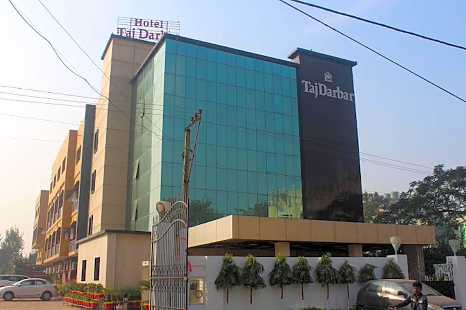 Hotel Taj Darbar(Bodh Gaya)