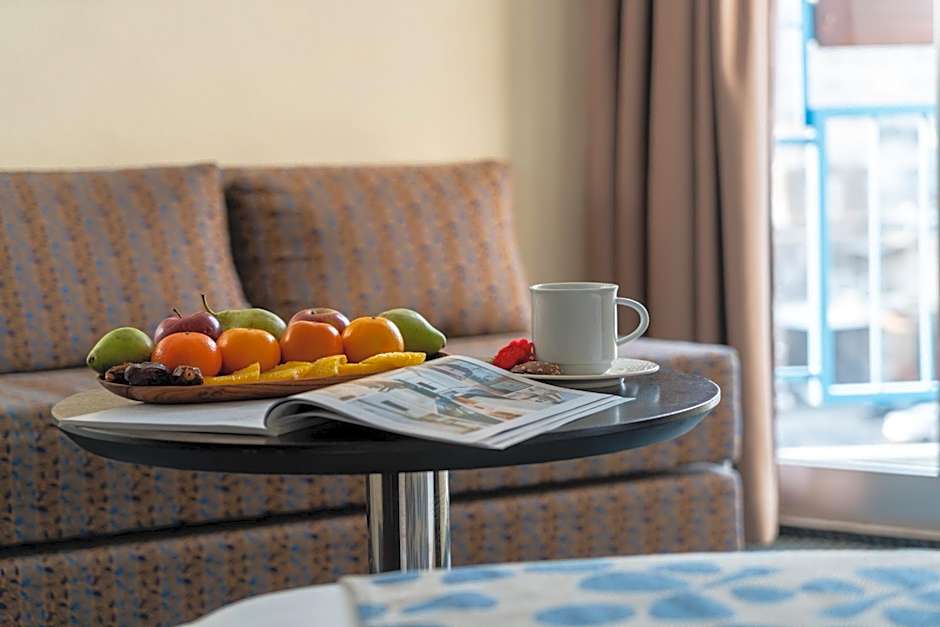 Leonardo Club Tiberias - All Inclusive