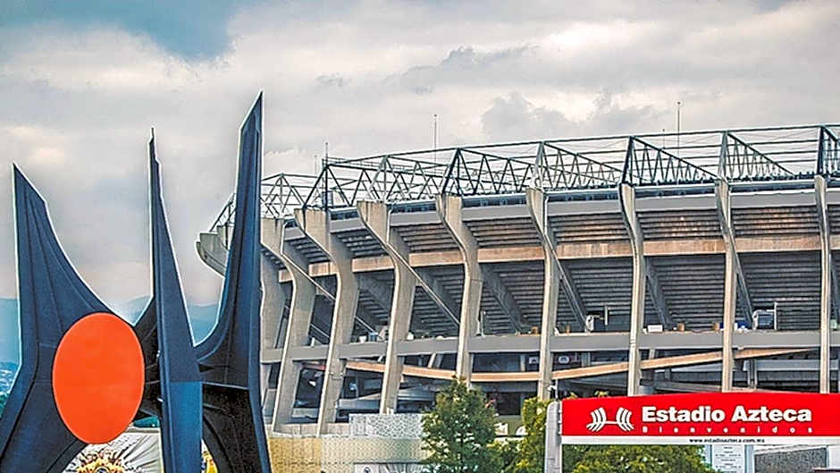 Holiday Inn Hotel & Suites Mexico Medica Sur By IHG