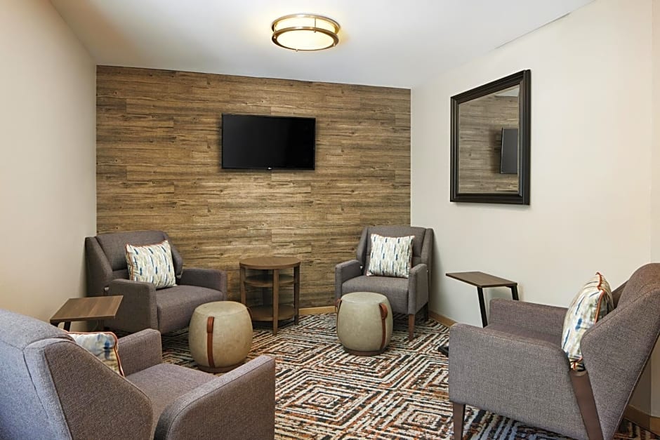 Candlewood Suites I-26 @ Northwoods Mall, an IHG Hotel