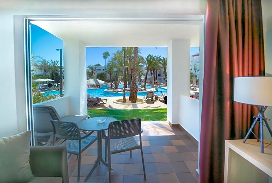 Hotel Calimera Fido Gardens