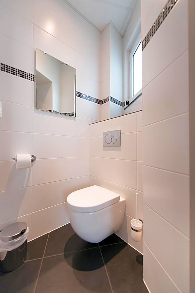 Univers Hotel Liege-Guillemins