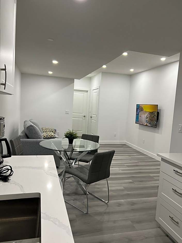 Lovely 1 bedroom and 2 beds