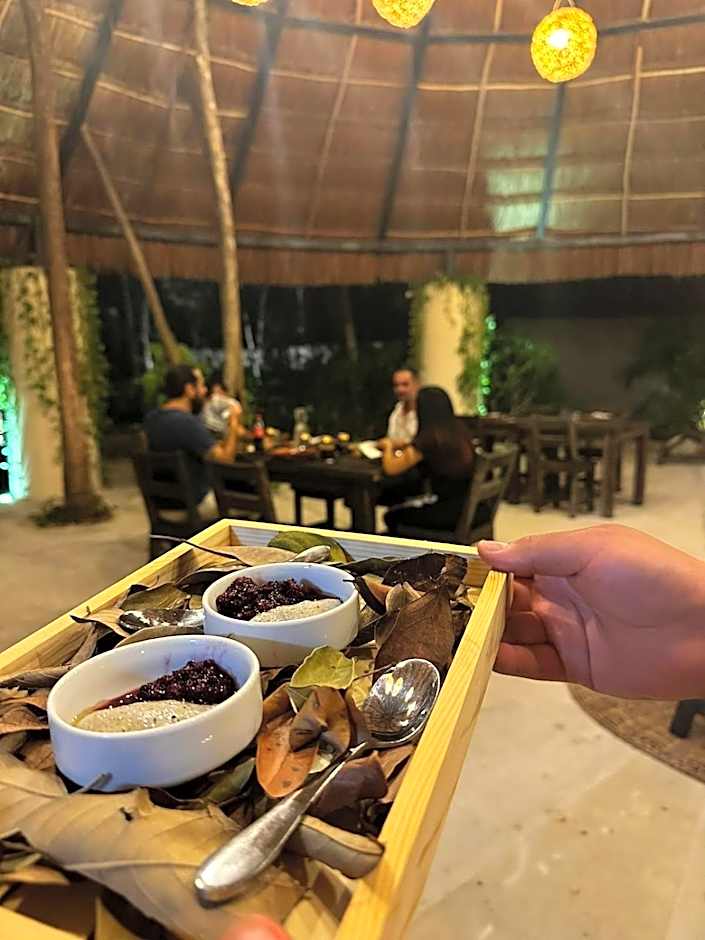 Kuun Taak Tulum