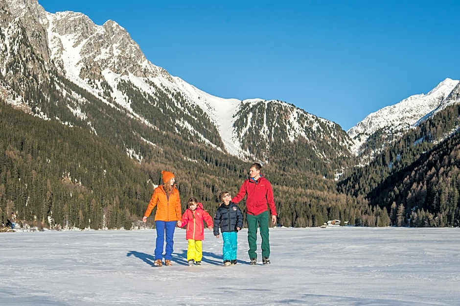 Hotel Bad Salomonsbrunn