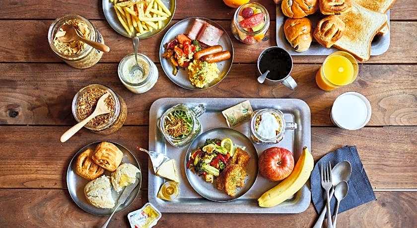 Moxy by Marriott Tokyo Kinshicho