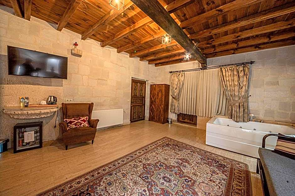 Corner İn Cappadocia