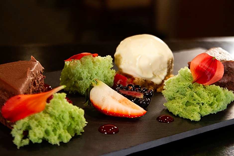 Crowne Plaza Hotel Monterrey By IHG