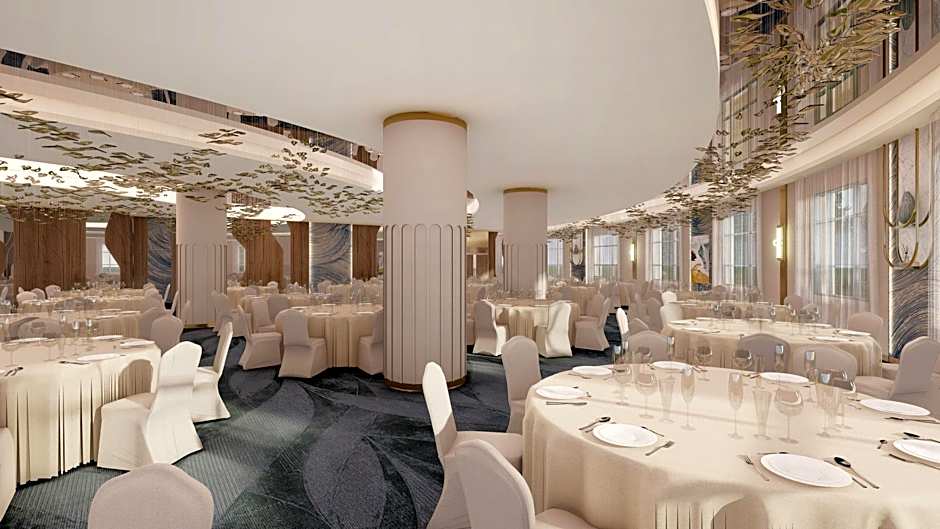 voco Beirut Central District By IHG