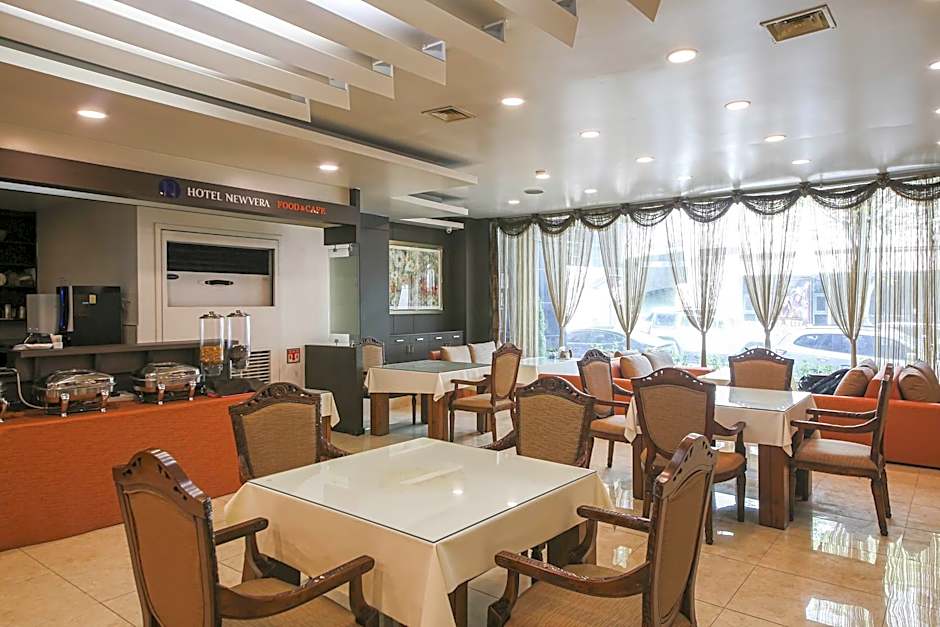 Hotel Newvera