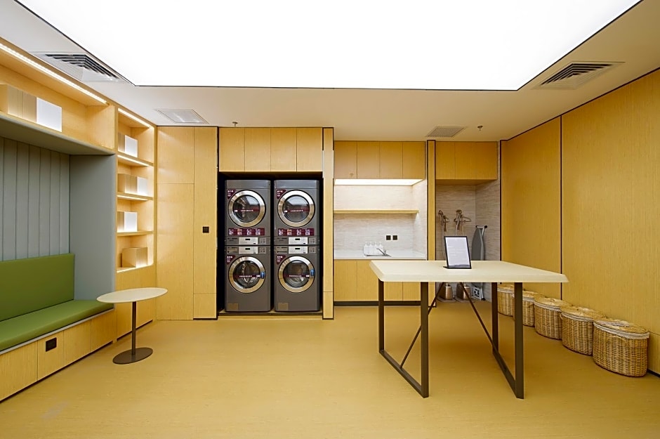 JI Hotel Dalian Renmin Road