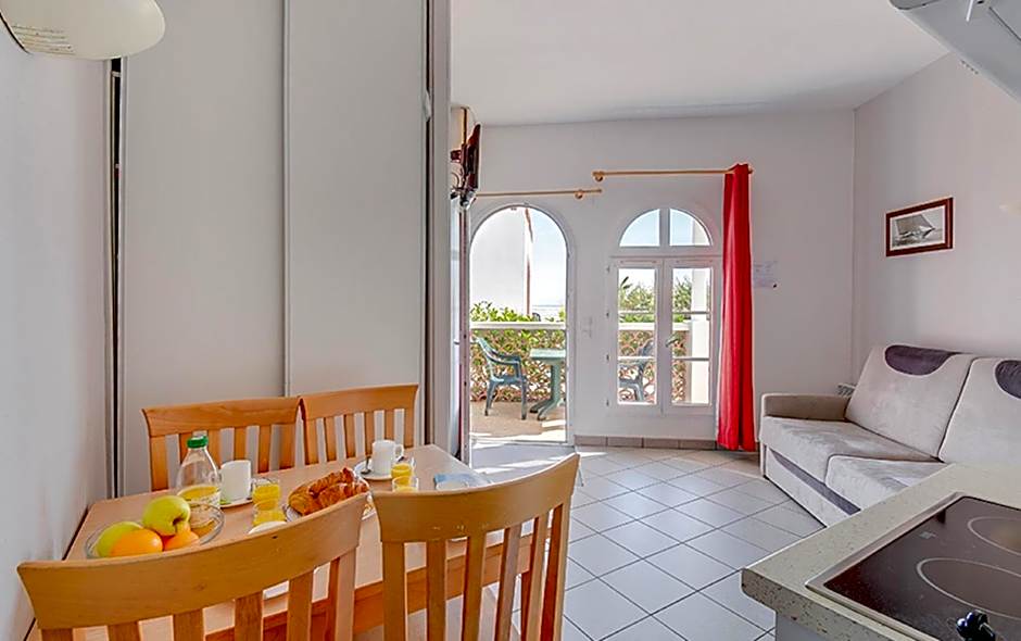 Vacancéole - Résidence de L'Océan