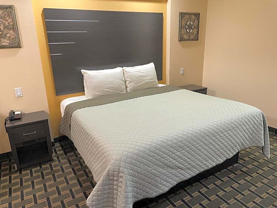 Homegate Inn & Suites West Memphis