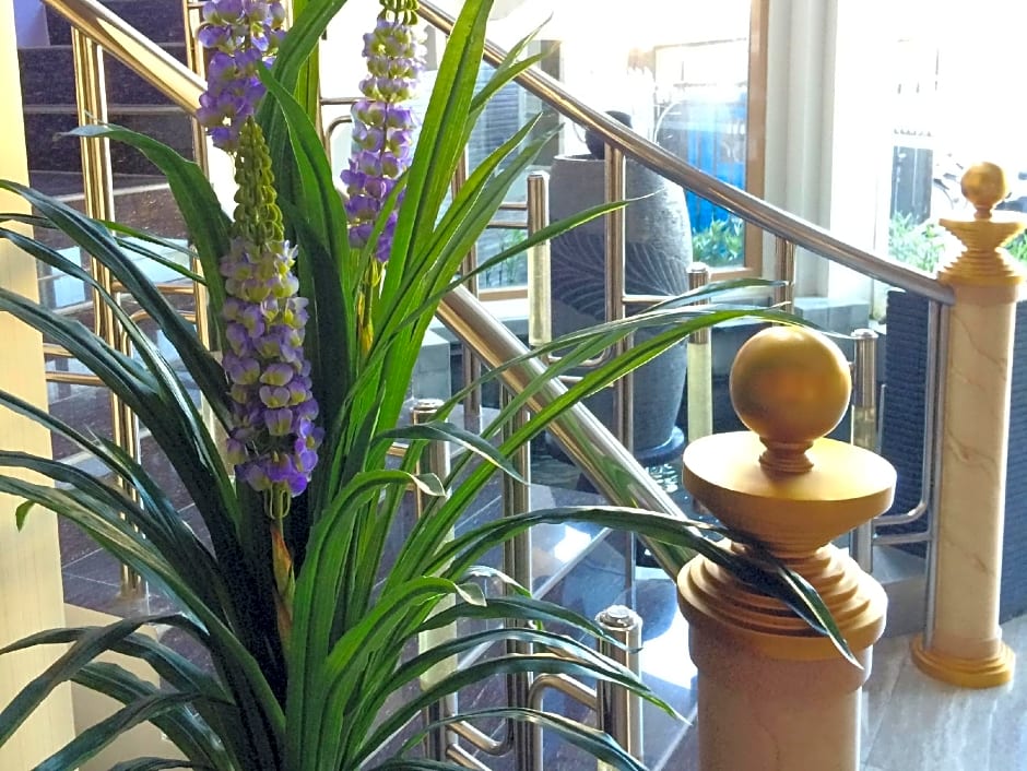 Hotel D' CaLia Tarakan