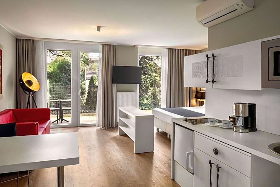 Amedia Luxury Suites Graz, Trademark Collection by Wyndham