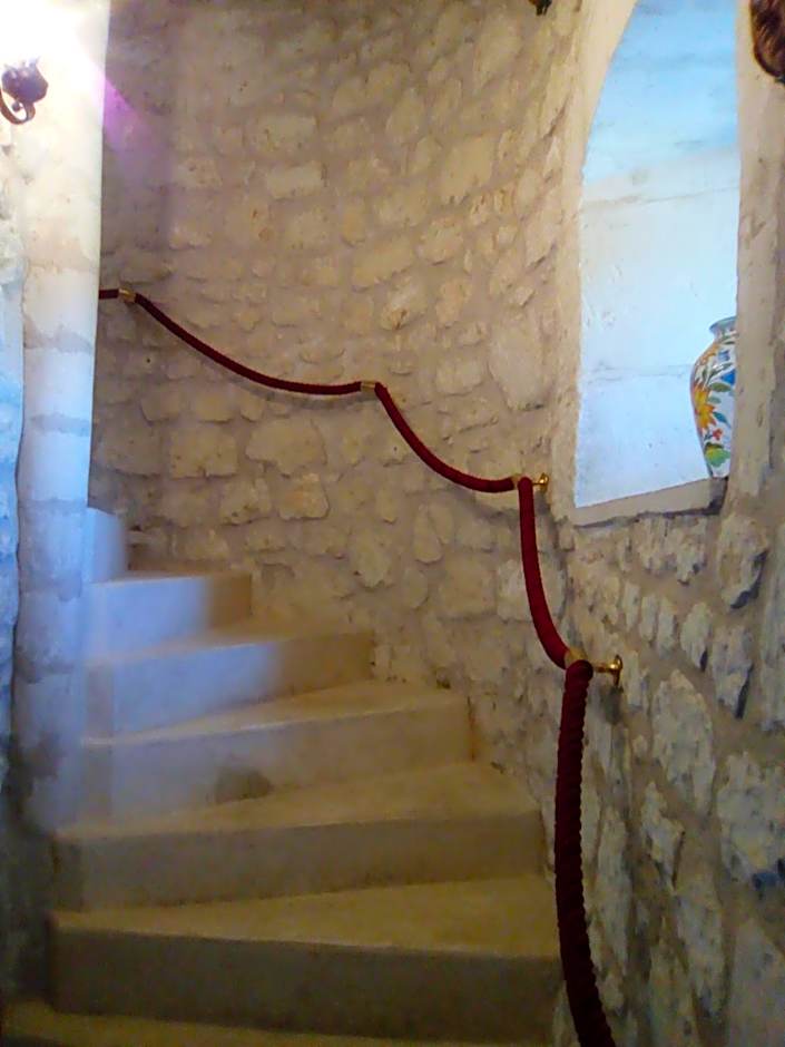 Manoir Le Cristal-Futuroscope , nuitée -20 Pcent !