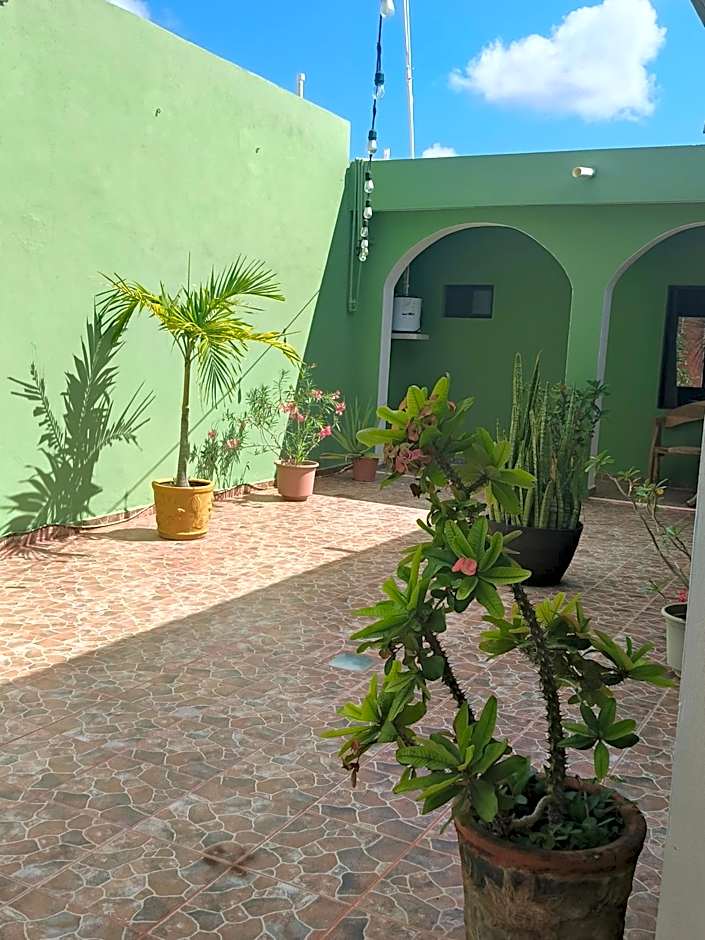 Casa Xu´unan