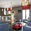 Hotel Charlemagne