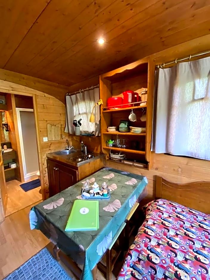 le domaine des drôles de dames