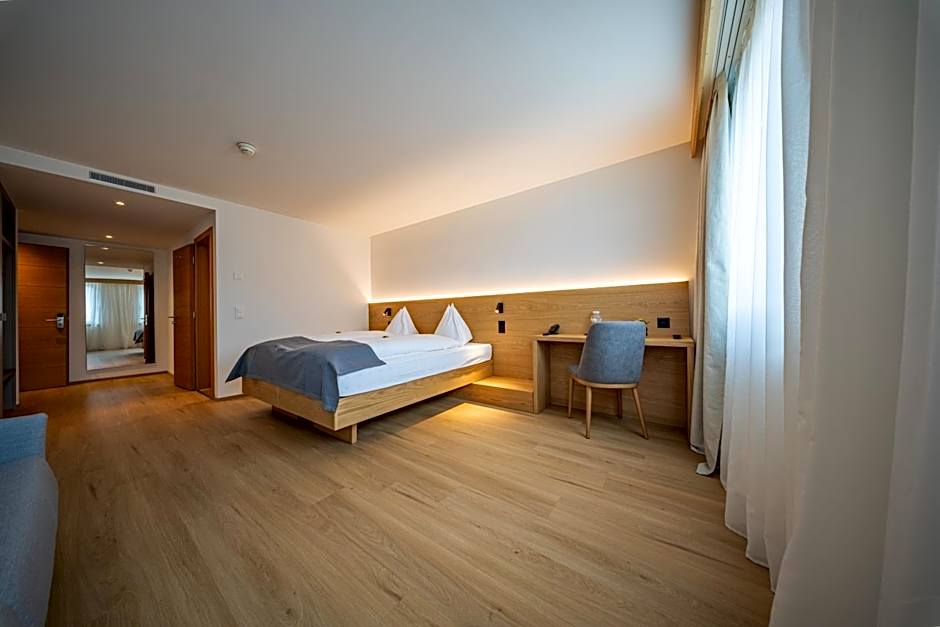 Hotel Piz St. Moritz