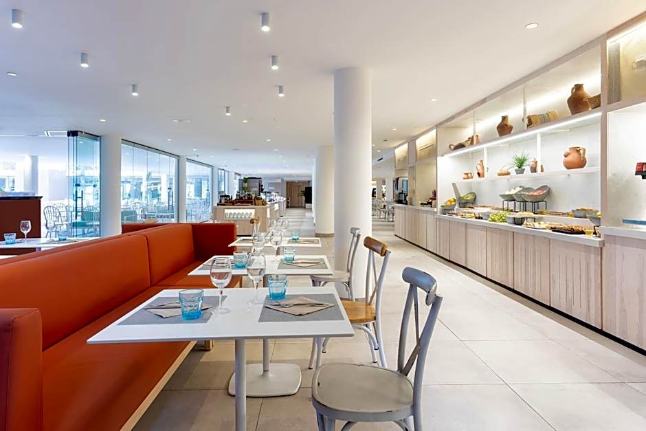 Sol Fuerteventura Jandia - All Suites