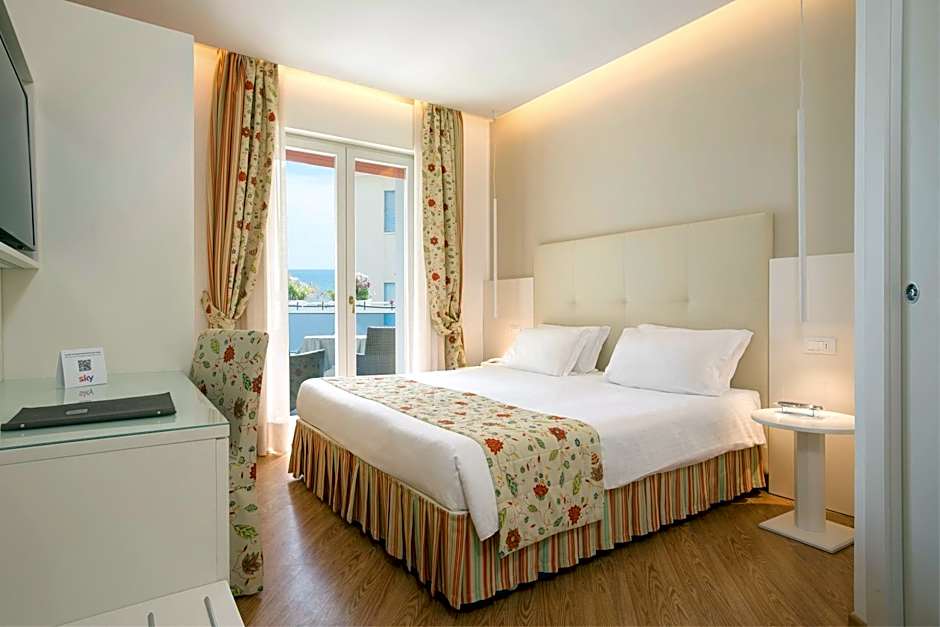 Hotel Cavalieri Palace & Suites
