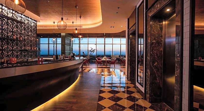 Courtyard by Marriott Siliguri