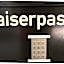 Gästehaus Kaiserpassage- Ihr Cityhostel