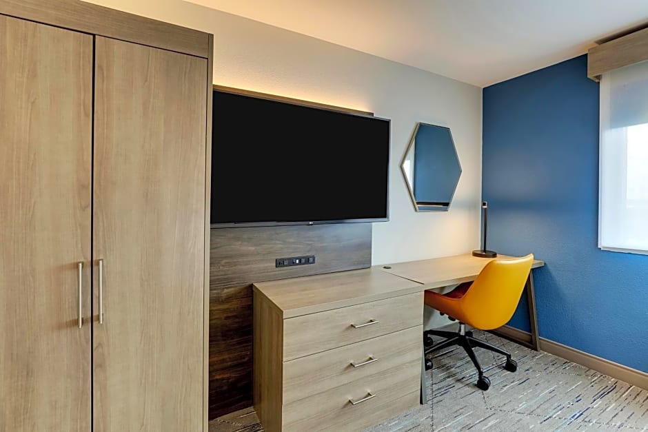 Holiday Inn Express Kenner - New Orleans Airport, an IHG Hotel