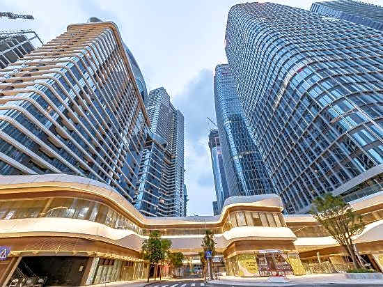 Jinyue Hotel (Guangzhou Baiyun Railway Station International Unit Branch)