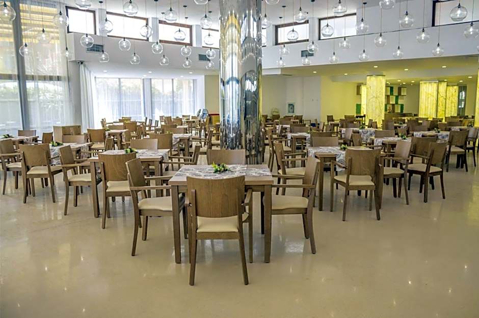 Grand Hotel Sunny Beach - All Inclusive